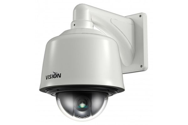 

Камера видеонаблюдения Vision VPD370WD-O