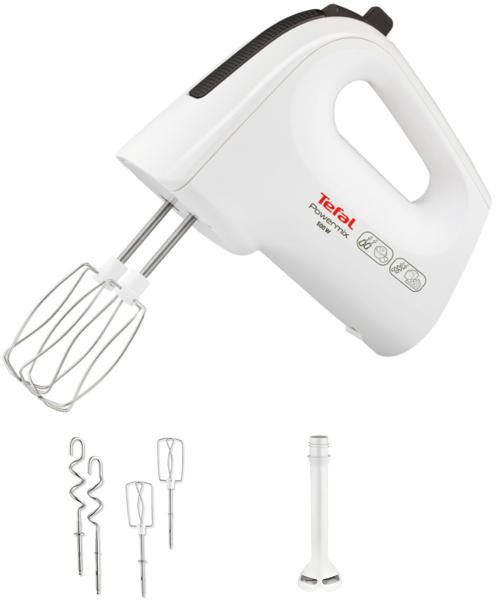 

Миксер TEFAL POWERMIX HT610138