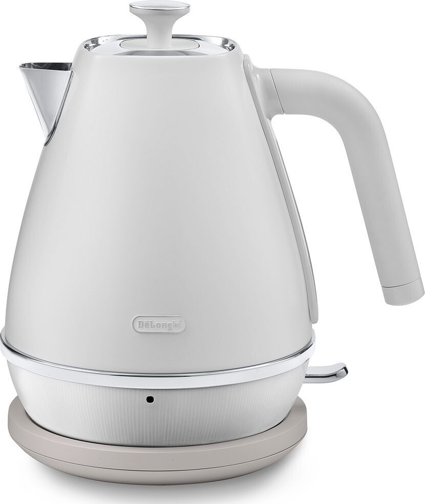 

Електрочайник DeLonghi KBIN 2001 W