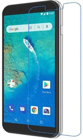 

Захисна плівка TPU Krazi General Mobile GM 8 Go