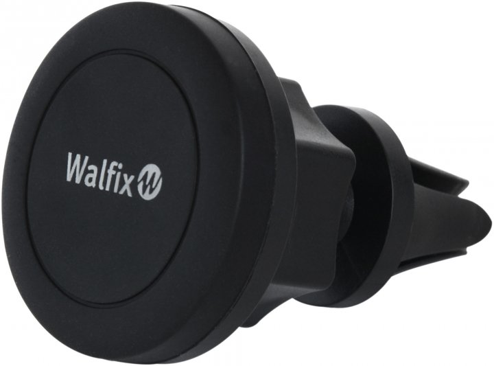 

Автотримач для смартфона Walfix WFH-03 Black