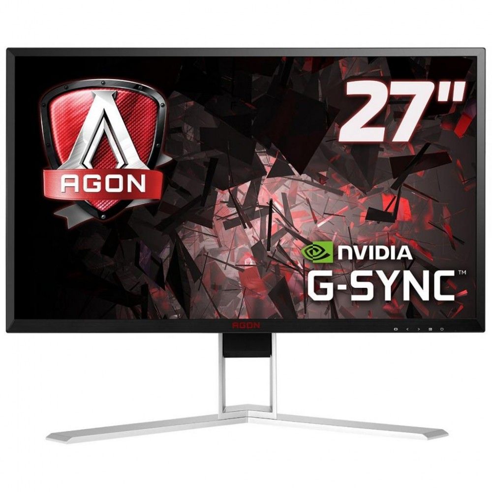 

Монитор AOC Agon AG271QG