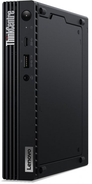 

Комп'ютер Lenovo ThinkCentre M70q (11DT003JUI)