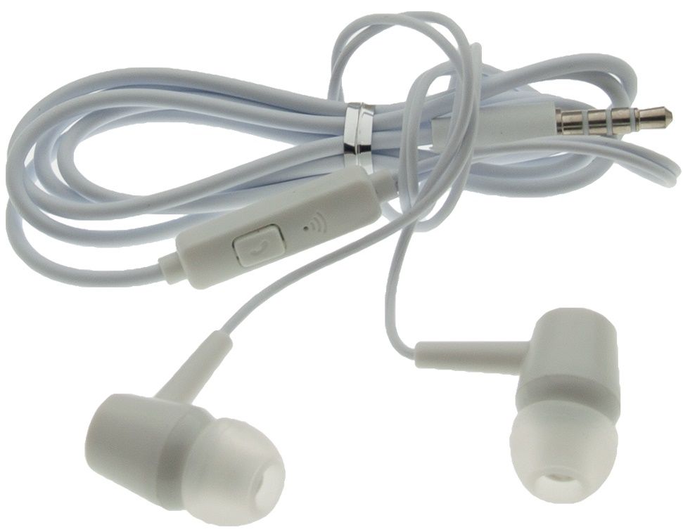

Наушники WUW R42 White