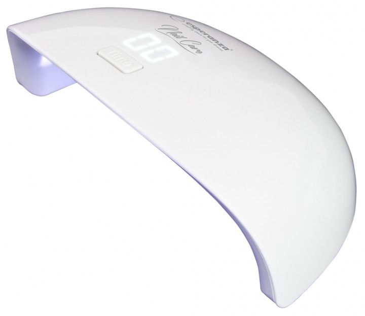 

УФ LED лампа ESPERANZA UV Lamp EBN009