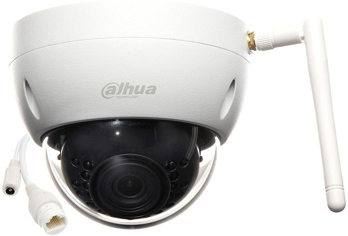 

IP-камера Dahua DH-IPC-HDBW1235EP-W-S2 (2.8 мм)