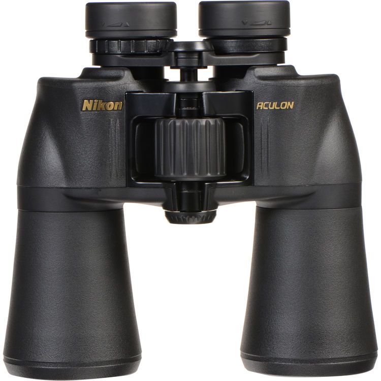 

Бінокль Nikon Aculon A211 12x50 (BAA815SA)