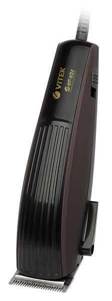 

Машинка для стриження Vitek VT-2577 BN
