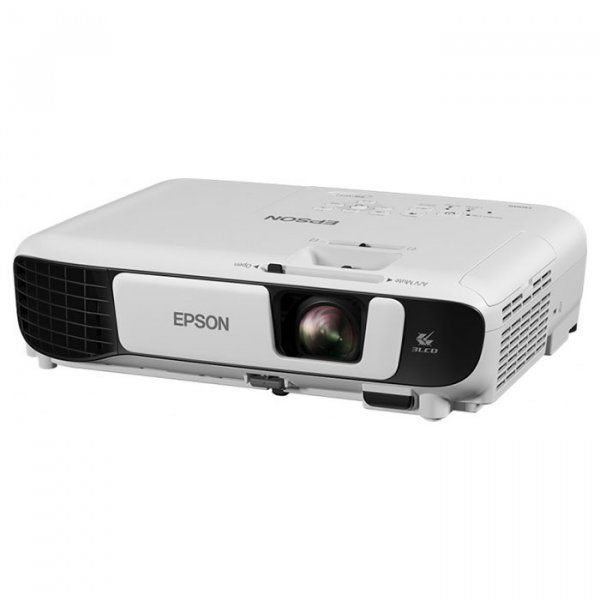 

Проектор Epson EB-W41 (V11H844040)
