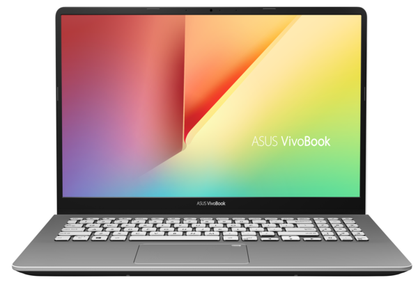 

Ноутбук Asus VivoBook S15 S530UF-BQ127T (90NB0IB5-M01430) Gun Metal