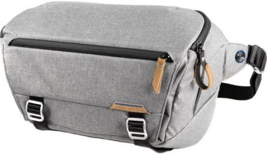 

Сумка для фотокамеры Peak Design Everyday Sling Ash 10 L