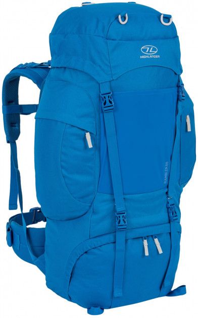 

Рюкзак Highlander Rambler 88 л (927910) Blue