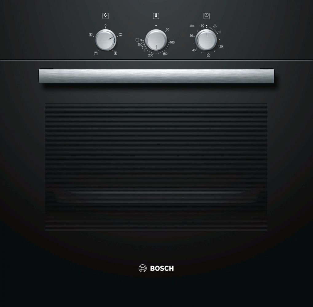 

Духова шафа електрична Bosch HBN211S4