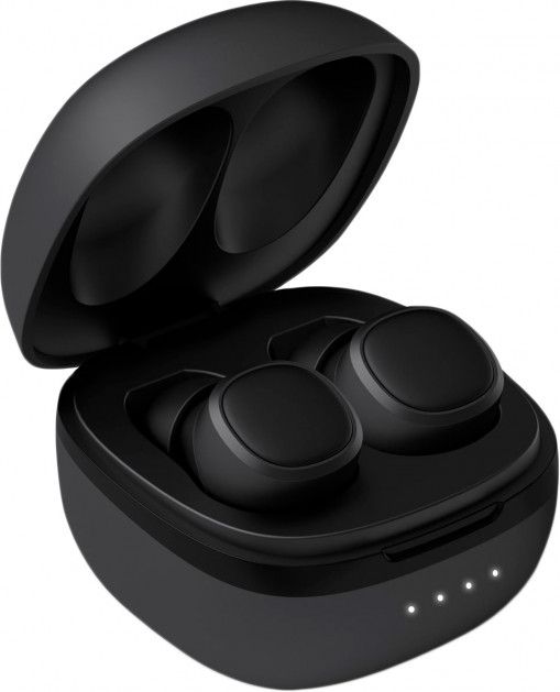 

Наушники Makefuture MyBuds TrueWireless (MEP-TW01BK) Black