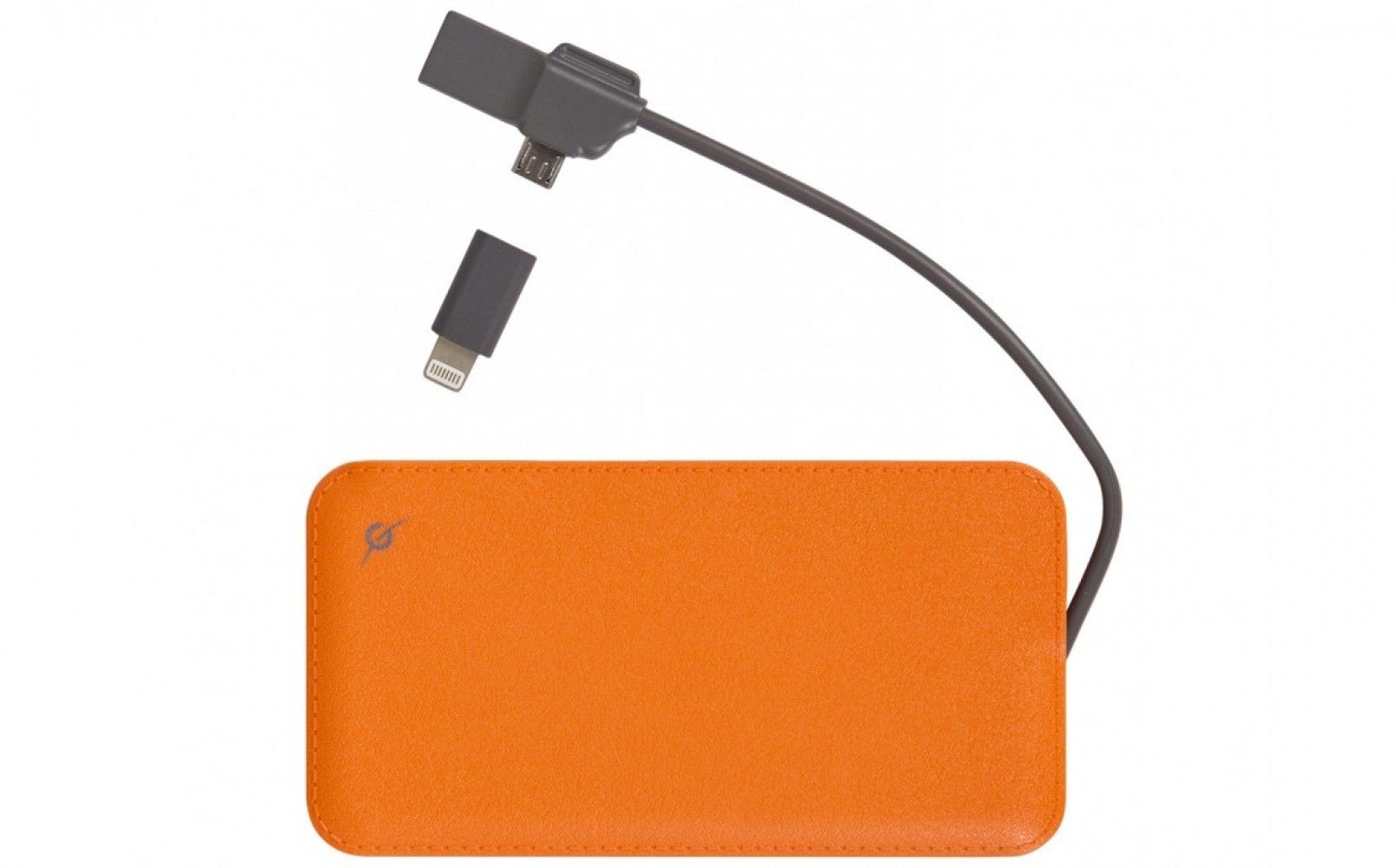 

УМБ Global DP520 4000 mAh Orange (1283126473579)