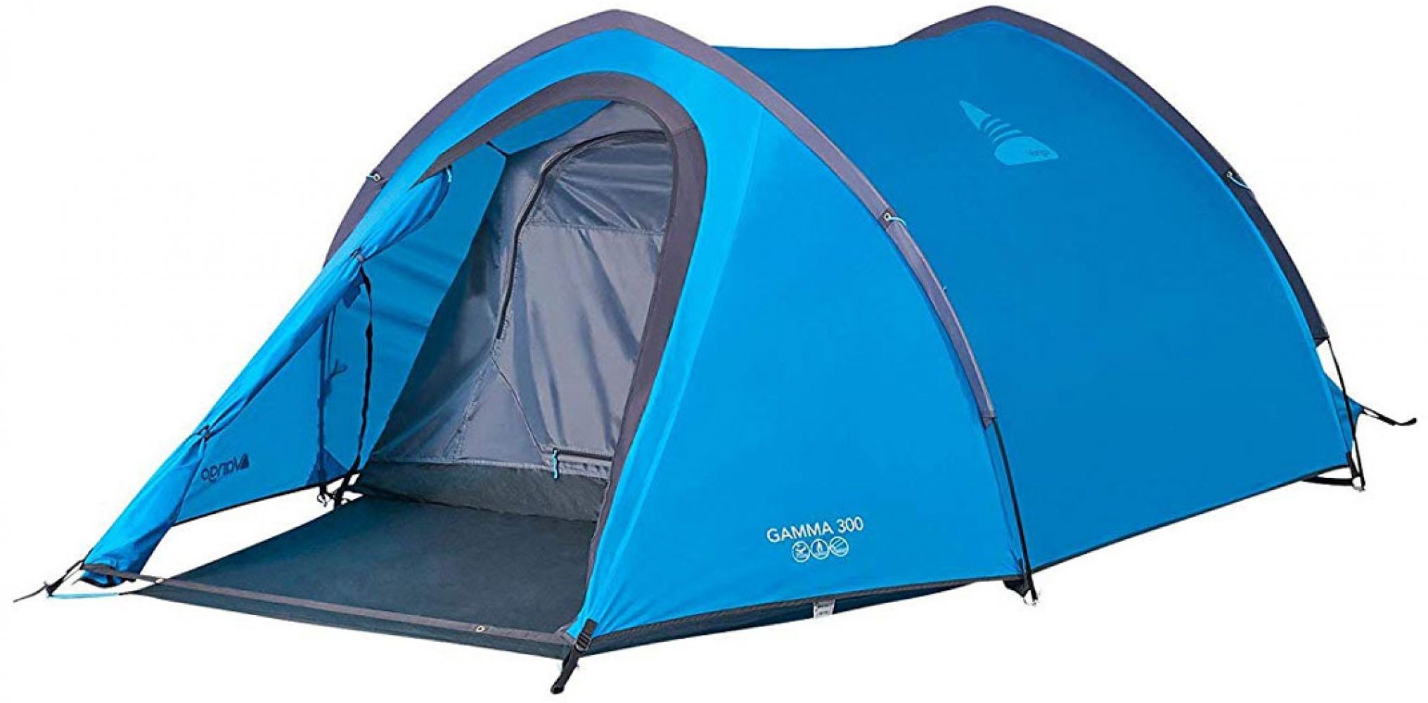 

Палатка Vango Gamma 300 (926338) River