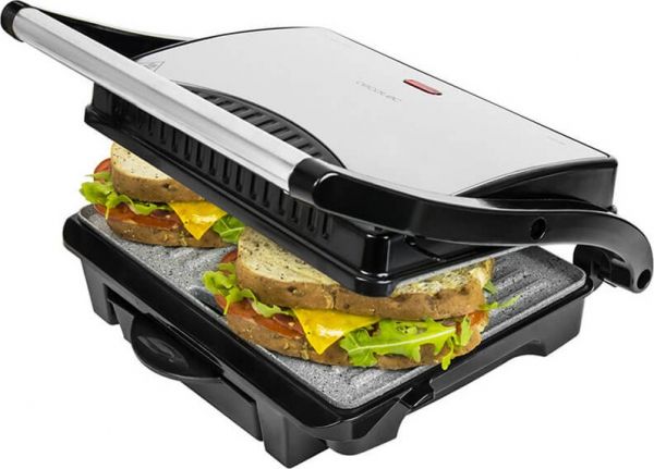 

Гриль CECOTEC Rock'nGrill 1000 W (CCTC-03023)