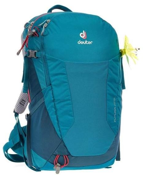 

Рюкзак Deuter Futura 22 SL 3325 (3400018 3325) Petrol-Arctic