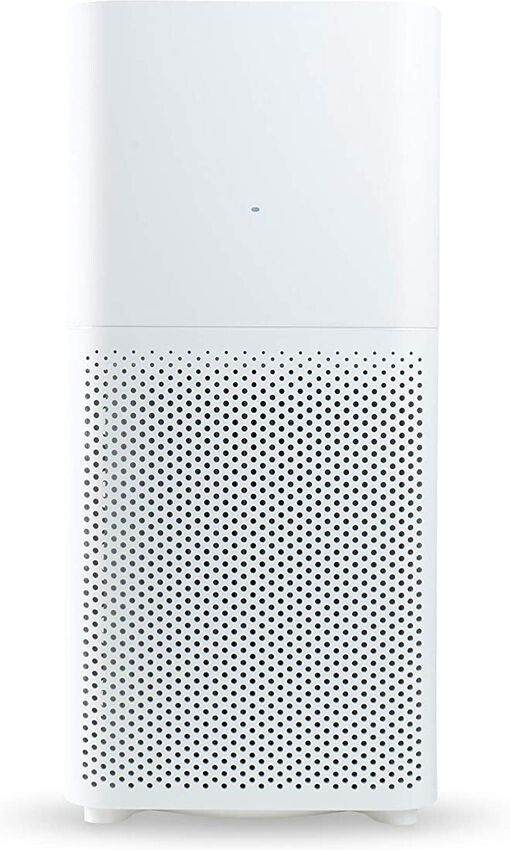 

Очищувач повітря Xiaomi Mi Air Purifier 2C AC-M8-SC (FJY4035GL)