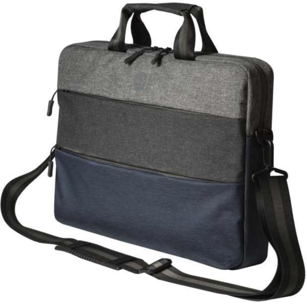 

Сумка для ноутбука Continent CC-212 15.6" Blue