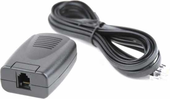 

Датчик вологості та температури для PDU EnerGenie EG-PDU-P01
