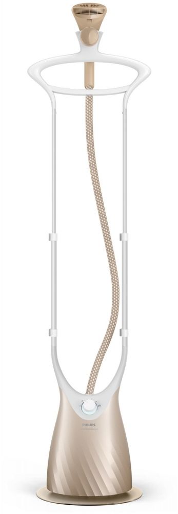 

Відпарювач PHILIPS ComfortTouch GC576/60