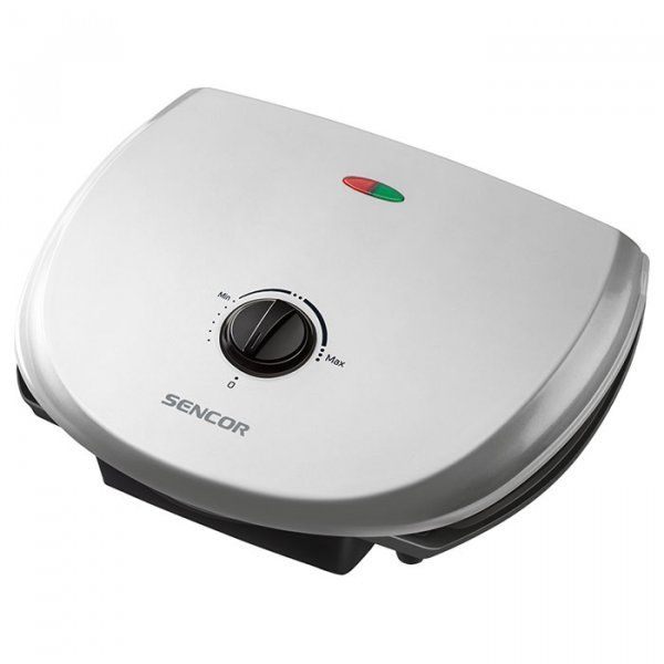 

Гриль SENCOR SBG 3701SL