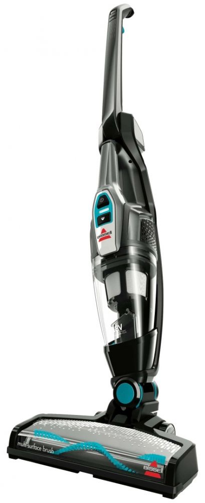 

Аккумуляторный пылесос Bissell 2280N MultiReach Essential
