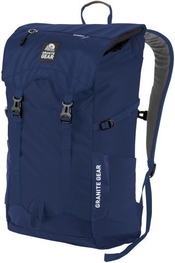 

Рюкзак городской Granite Gear Brule 34 л (925087) Midnight Blue
