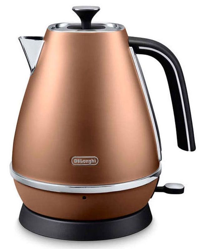 

Электрочайник DELONGHI KBI 2001 CP
