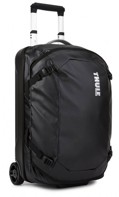 

Сумка THULE Chasm Carry On TCCO-122 Black