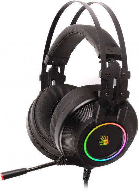 

Навушники Bloody G528C Black
