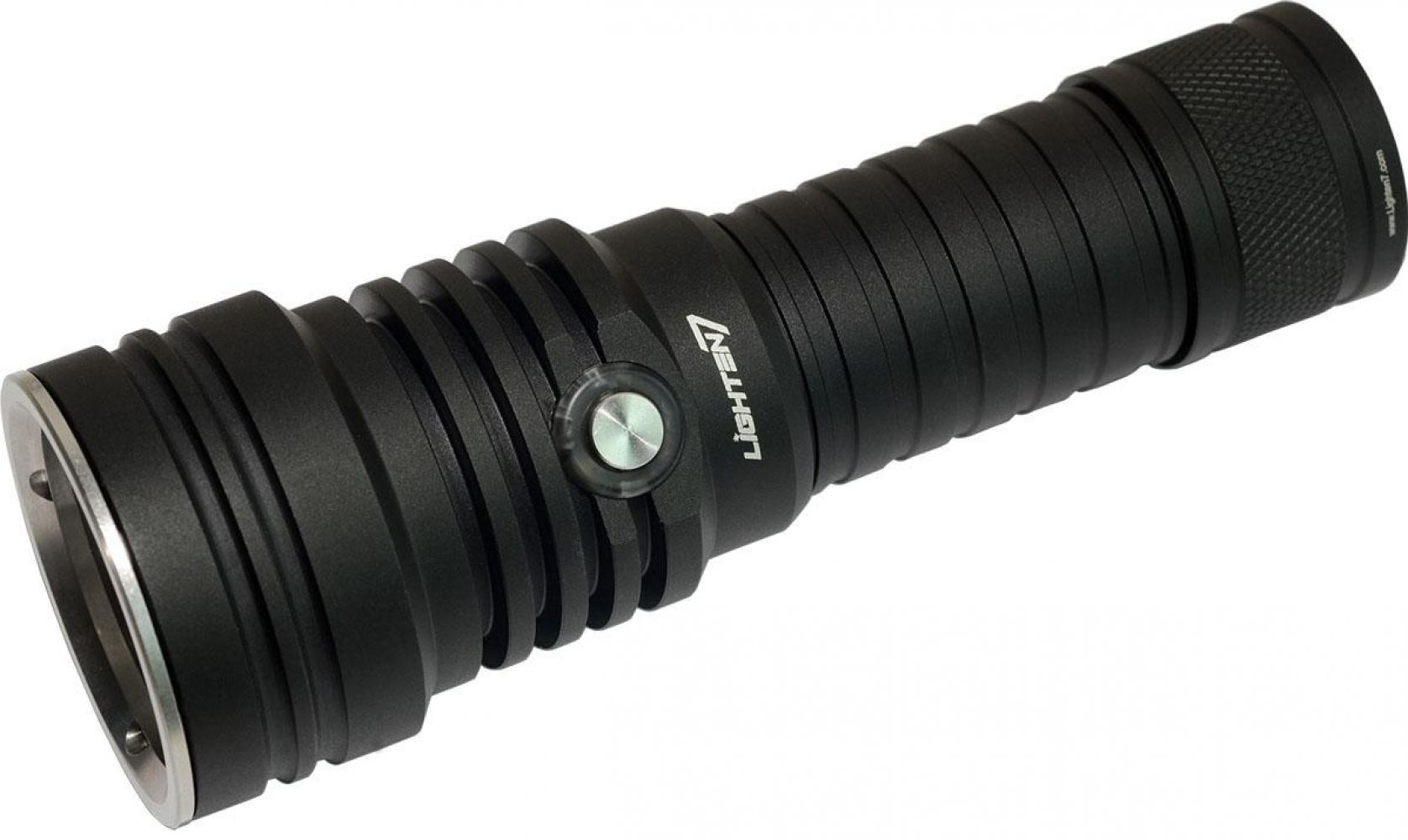 

Фонарь Lighten7 Diver U22A
