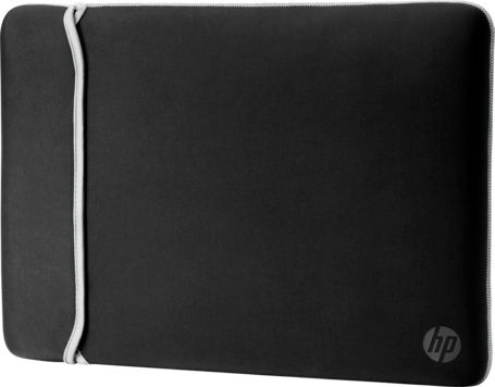 

Чохол для ноутбука HP Chroma Sleeve 14 (2UF61AA) Black/Silver