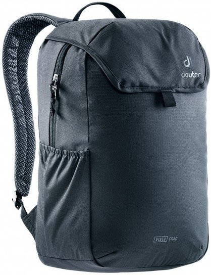 

Рюкзак Deuter Vista Chap 16 л (3811119 7000) Black