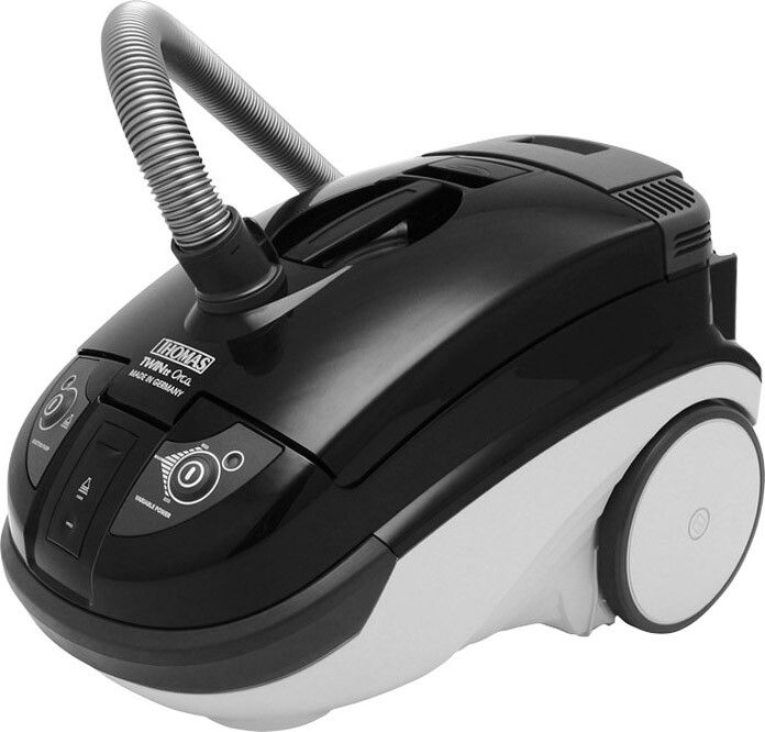

Миючий пилосос Thomas TWIN TT ORCA