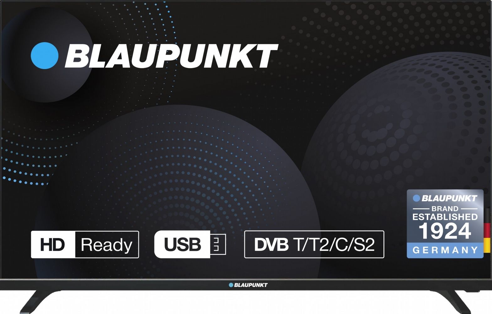 

Телевізор Blaupunkt 32WC265