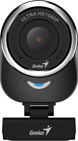 

Веб-камера Genius QCam 6000 Full HD (32200002400) Black