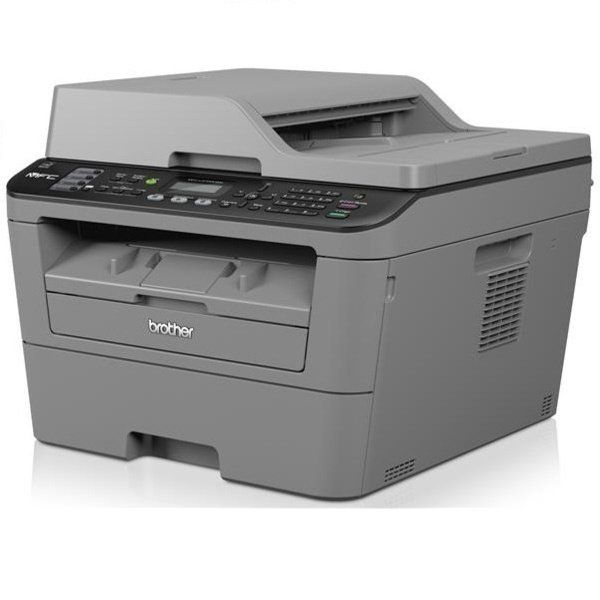 

БФП Brother MFC-L2700DWR with Wi-Fi (MFCL2700DWR1)