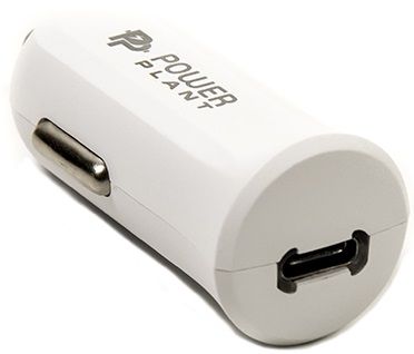 

Автомобільний зарядний пристрій PowerPlant Type-C 12-24 В 3A (SC230068)