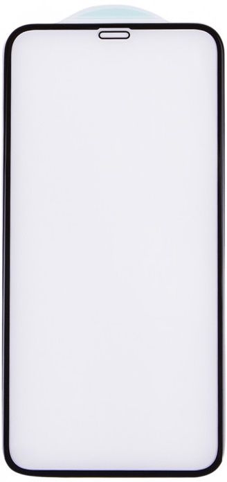 Защитное стекло MyScreen DIAMOND GLASS edge 3D iPhone XR Black