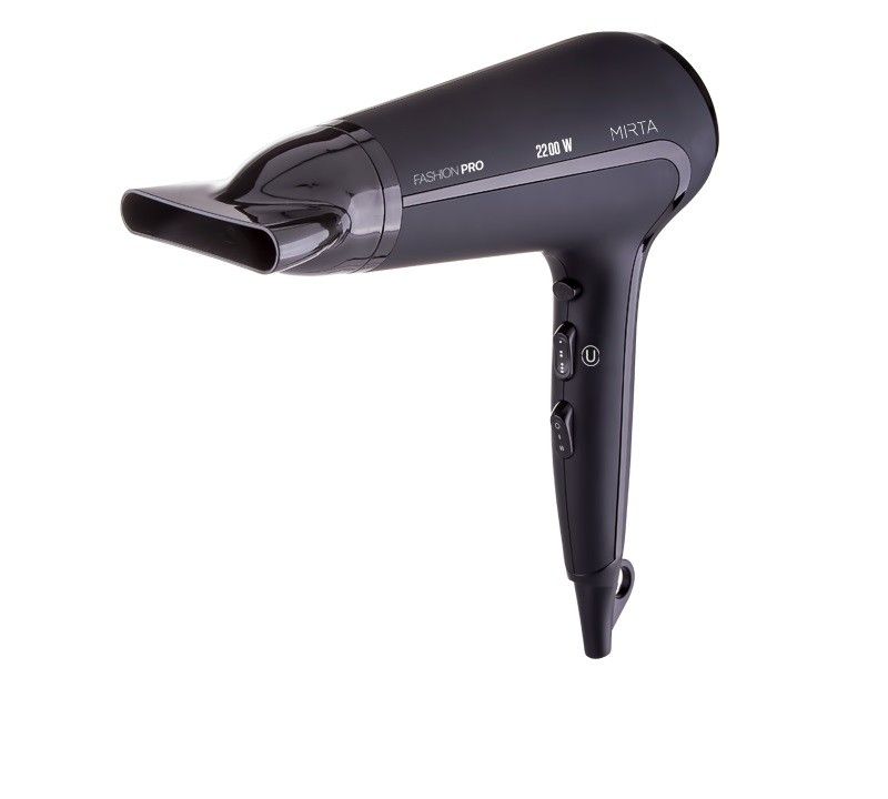 

Фен Mirta HD-4540