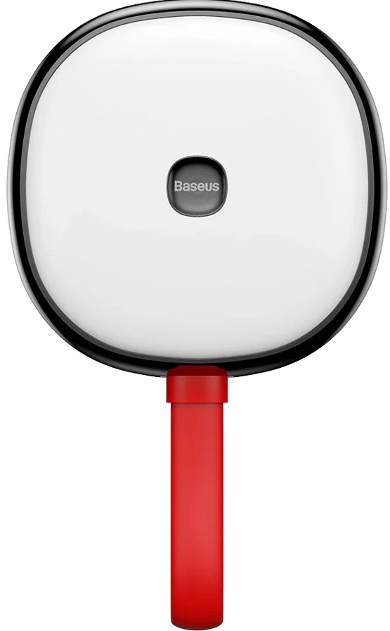 

Лампа-фонарь Baseus In-car Solar Reading Lamp (CRYDD02-01) Black