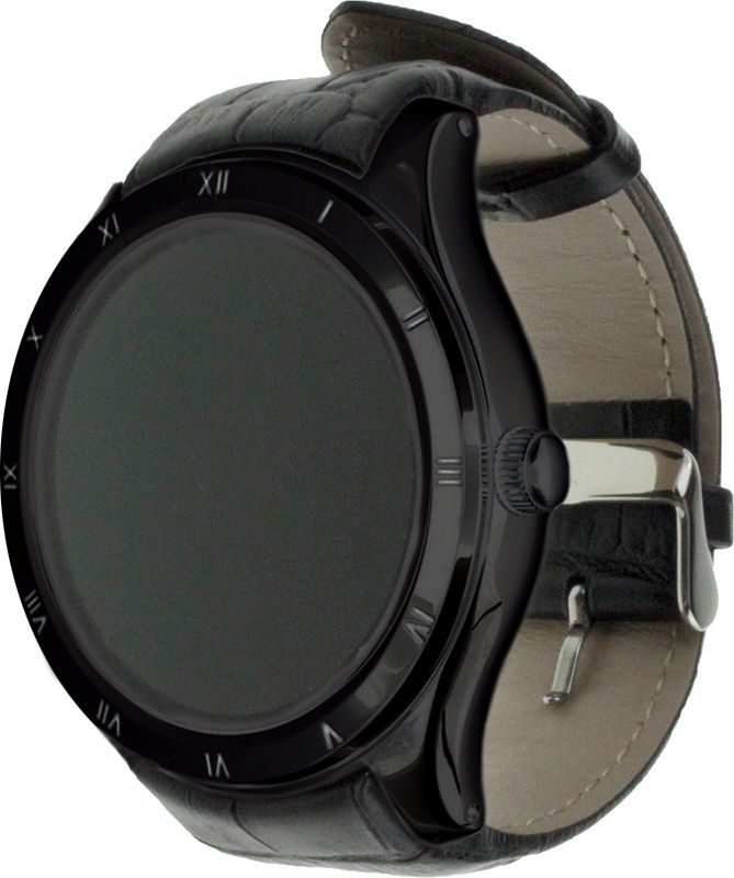 

Смарт-часы UWatch Q5 Black