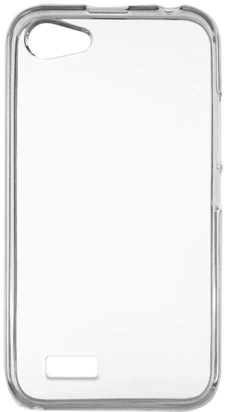 

Панель ColorWay TPU для Prestigio MultiPhone Wize R3 PSP3423 Duo (CW-CTPP3423)
