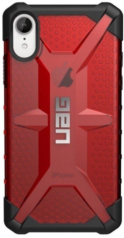 

Панель Urban Armor Gear Plasma для Apple iPhone Xr (111093119393) Magma