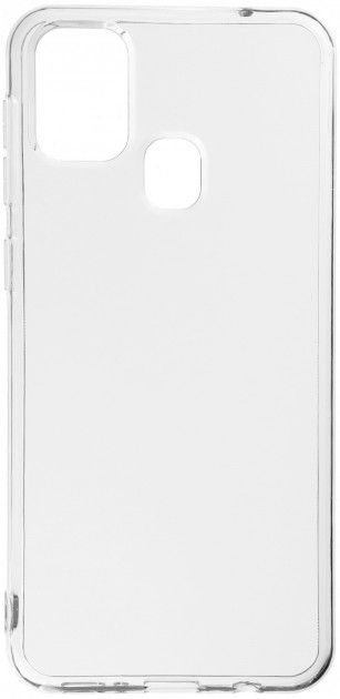 

Панель Armorstandart Air Series для Samsung Galaxy M31 (M315) (ARM56220) Transparent