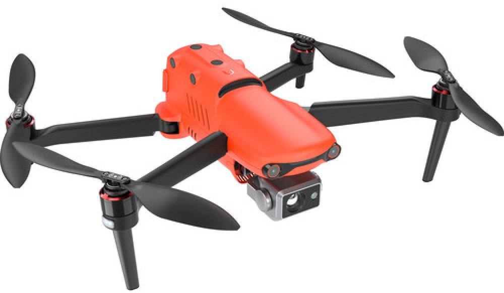 

Квадрокоптер Autel EVO II Dual RTK Rugged Bundle (640T) (102000560)