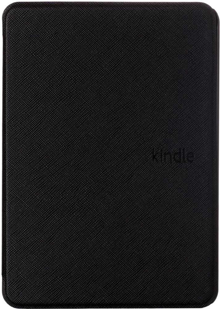 

Обложка ArmorStandart Leather Case для Amazon Kindle 10th Gen (ARM55486) Black