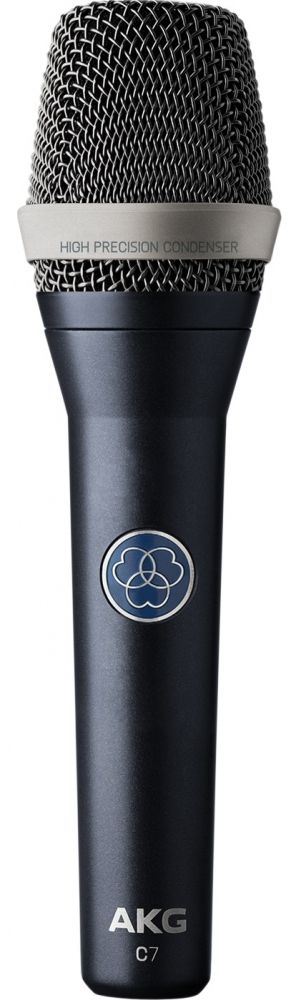 

Мікрофон AKG C7